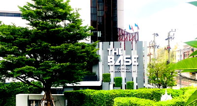 Condos for rent : 📌 Urgently for rent : The Base Rama 9 - Ramkhamhaeng beautiful room, fully furnished, ready to move in.