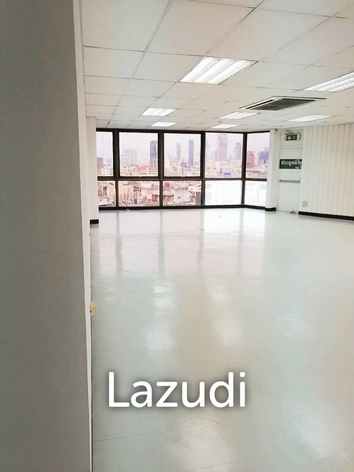 picture Office For Rent RAMA 4 - 4/6