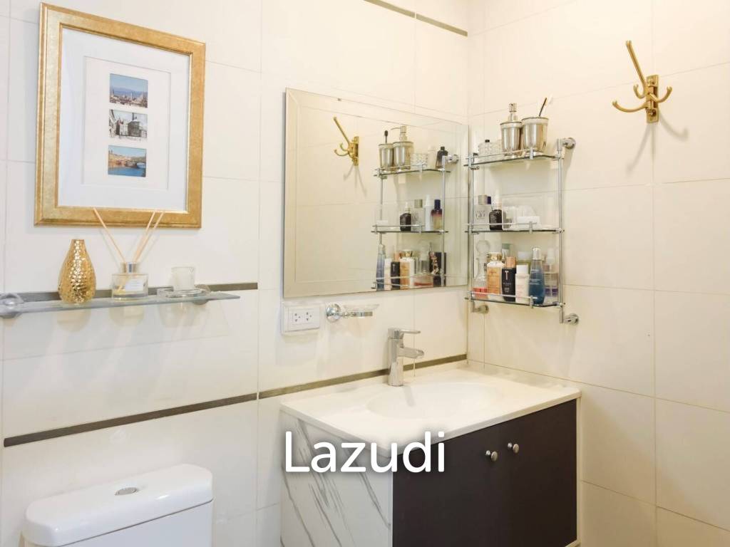 รูป 1 Bedroom 1 bathroom Condo 35 sqm.at WYNE Sukhumvit - รูปที่ 9/11
