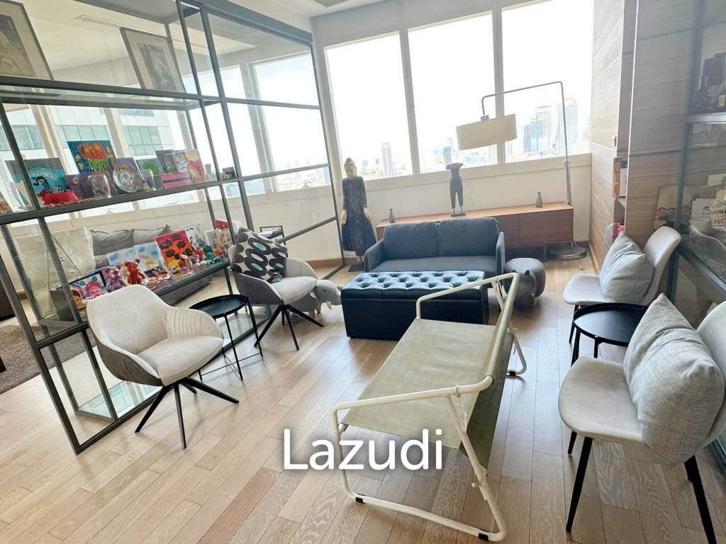 picture 3 Bed 3 Bath 244 SQ.M Millennium Residence - 4/10