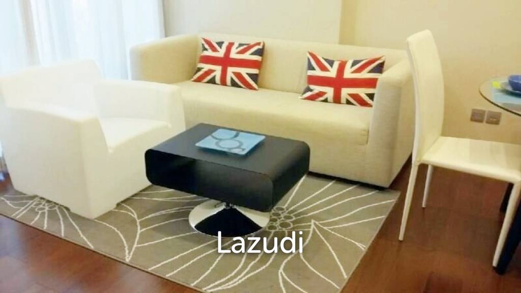 picture 1 Bed 1 Bath 57 SQ.M Quattro by Sansiri - 3/10