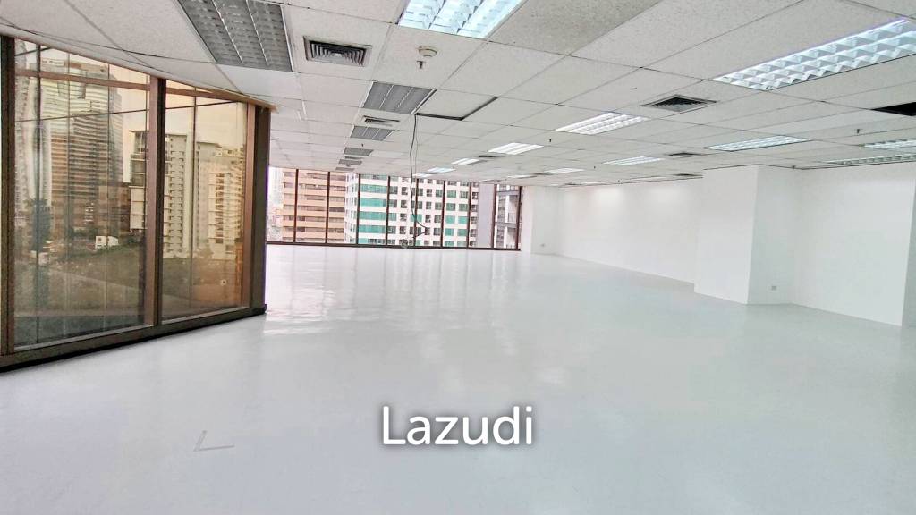 picture Office for rent at 253 Asoke - 3/3