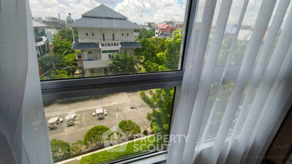 รูป คอนโด 1-ห้องนอน ที่ เอส แอนด์ เอส สุขุมวิท 101/1 ใกล้ BTS อุดมสุข (ID 2902969) - รูปที่ 6/10