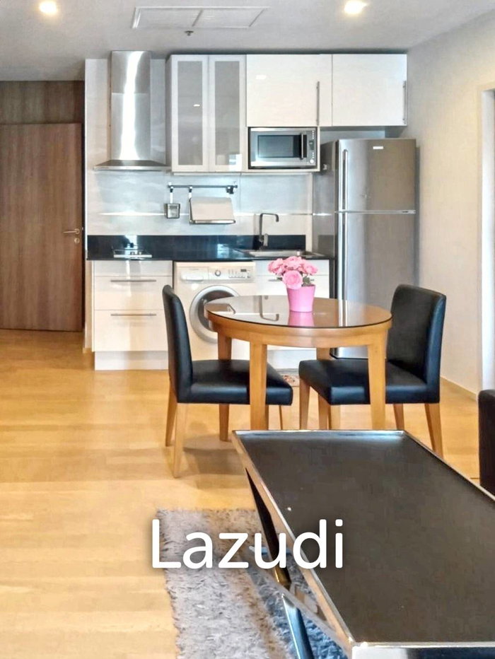 picture 1 Bedroom 1 Bathroom 53 SQ.M Noble Refine - 10/11