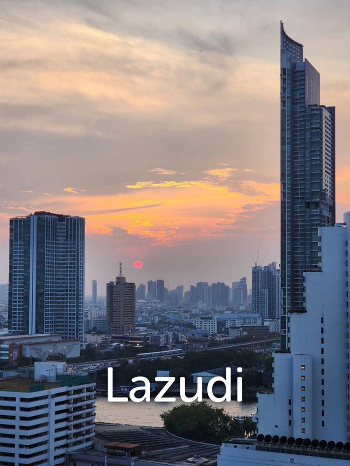picture 2 Bed 2 Bath 267 SQ.M at State Tower - 31/36