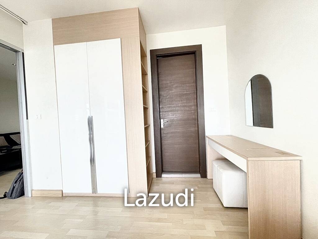 picture 1 Bedroom 1 Bathroom 46 SQ.M Rhythm Ratchada - 4/11