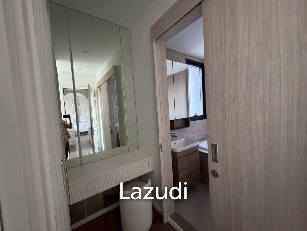 รูป 51 sqm 2 Bedroom Condo at The Privacy Taopoon Interchange - รูปที่ 9/11