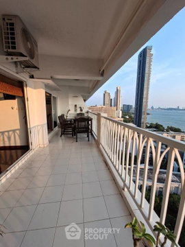 คอนโด 1-ห้องนอน ที่ วงศ์อมาตย์ การ์เดน บีช ใกล้ ปราสาทสัจธรรม (ID 2903002)