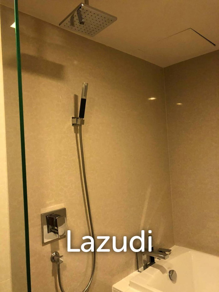 รูป 1 Bed 1 Bath 45 sqm Condo For Rent and Sale - รูปที่ 10/19