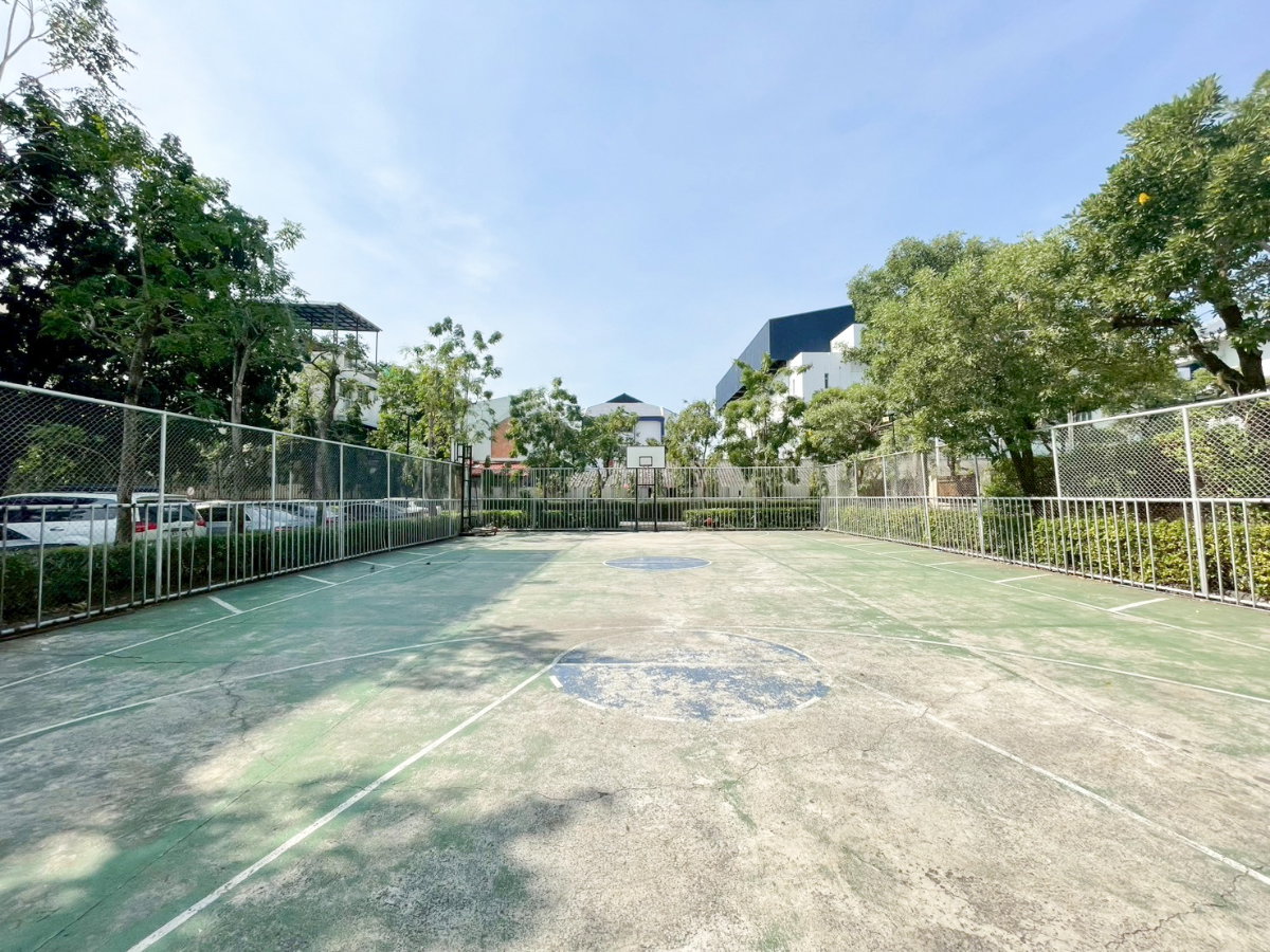 รูป คอนโดใจกลางรามคำแหง บดินเดชา ใกล้มหาลัยรามคำแหง 400 ม. - รูปที่ 15/16