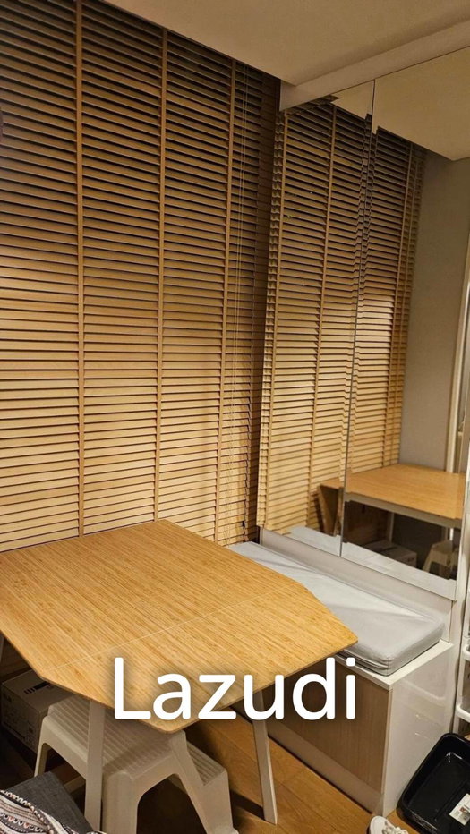 รูป 29 sqm 1 Bedroom Condo at The Lumpini 24 - รูปที่ 5/5