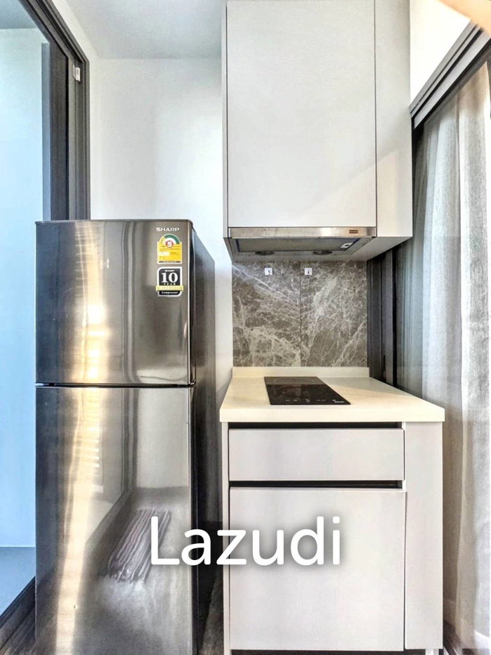 รูป 1 Bed 1 Bath 33 SQ.M Whizdom Inspire Sukhumvit - รูปที่ 4/8