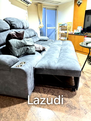 Condos for rent : 135 sqm 3-Bed Condo on 33rd Floor in Wittayu Complex Makkasan Bangkok
