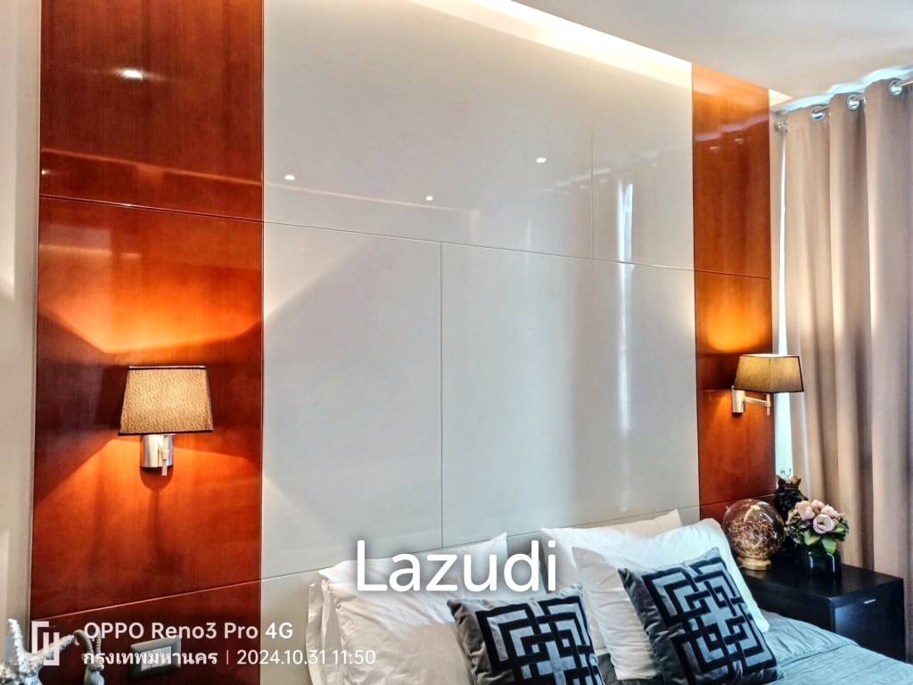 picture 1 Bed 1 Bath 46 SQ.M The Address Sukhumvit 28 - 11/18