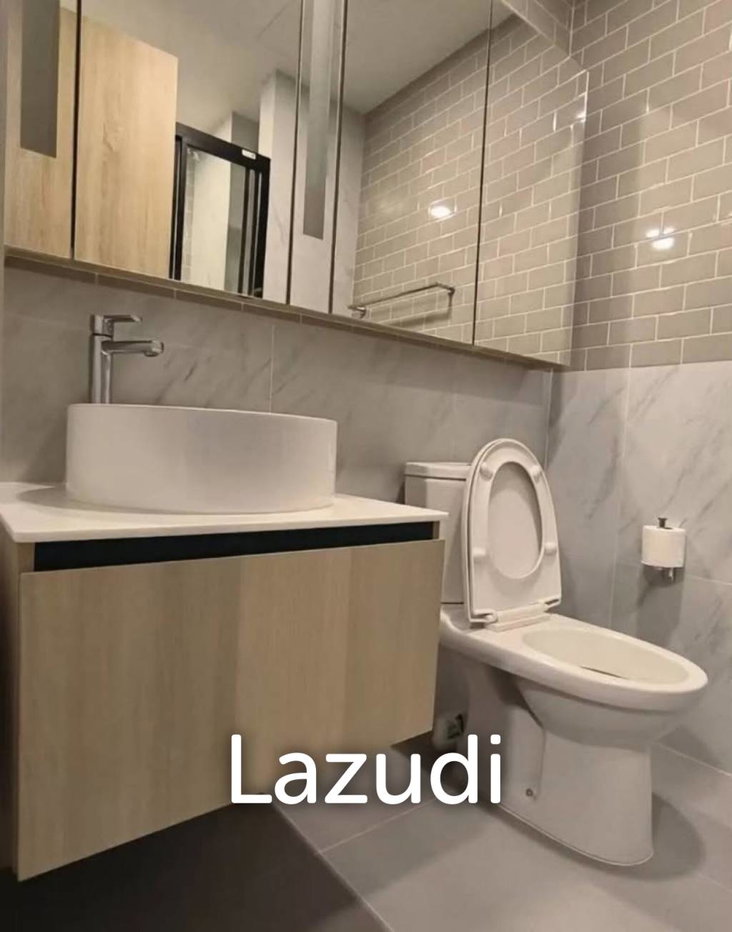 รูป Stylish 1-Bedroom Condo in XT Phayathai Bangkok - รูปที่ 6/12
