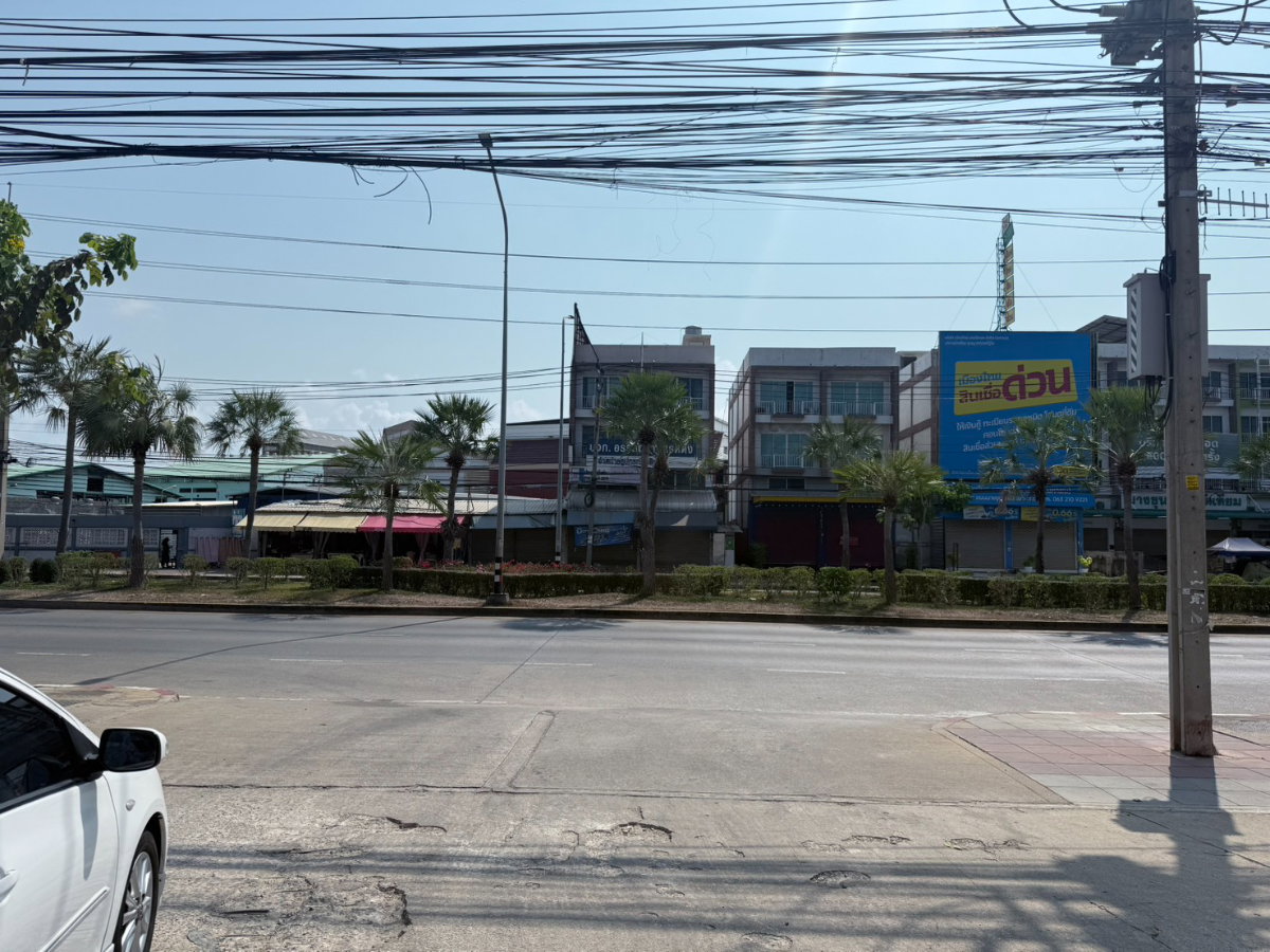 picture Rent for building Bangkhuntein Chaitalay - 10/18