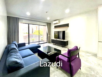 Condos for rent Central Festival East Ville : 2 Bed 2 Bath 120 SQ.M Greenery Place
