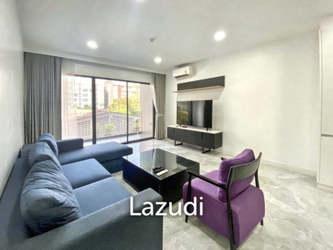 2 Bed 2 Bath 120 SQ.M Greenery Place