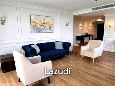 คอนโดให้เช่า : 2 Bedroom 2 Bathroom 125 SQ.M. Lake Green