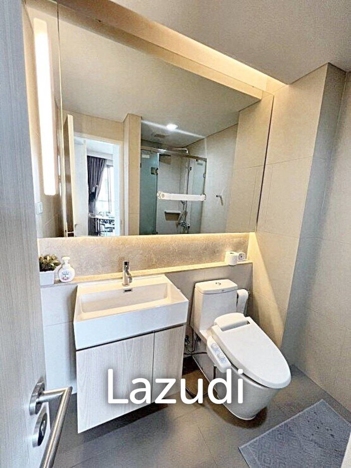 picture 2 Bed 2 Bath 54 SQ.M The Lumpini 24 - 13/15