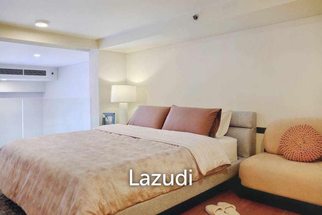 picture 1 Bed 65 SQ.M Siamese Exclusive Sukhumvit 31 - 14/20