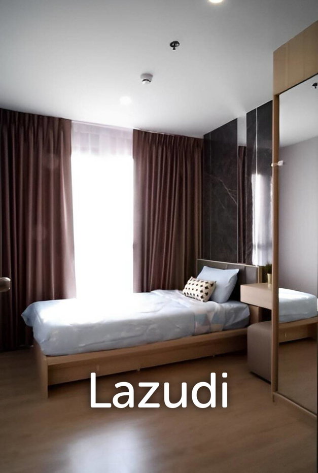 รูป 2 Bedroom 1 Bathroom 46 Sqm IDEO O2 - รูปที่ 18/19