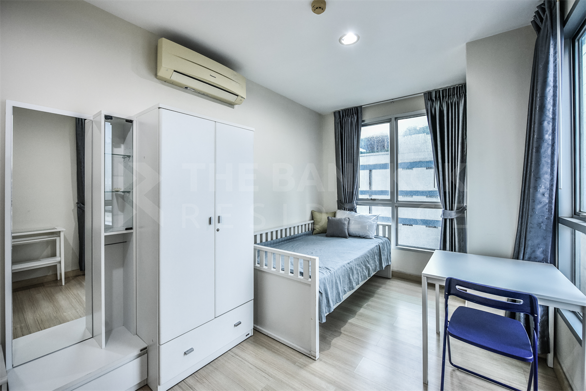 picture Special Unit, Great Value Life@Sathorn 10 near BTS Saint Louis - 1/10
