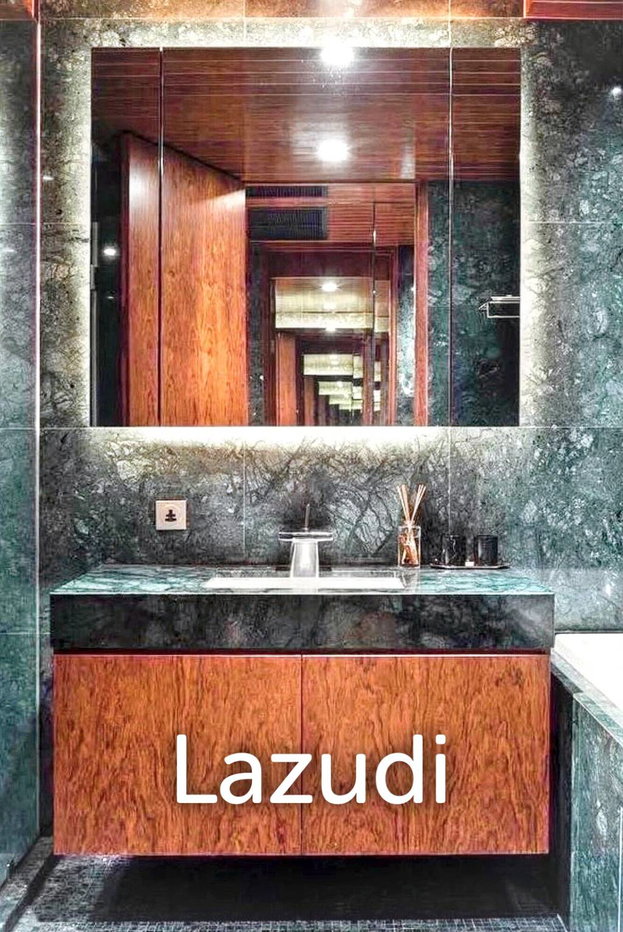 รูป 2 Bed 2 Bath 90 SQ.M Quattro by Sansiri - รูปที่ 12/12