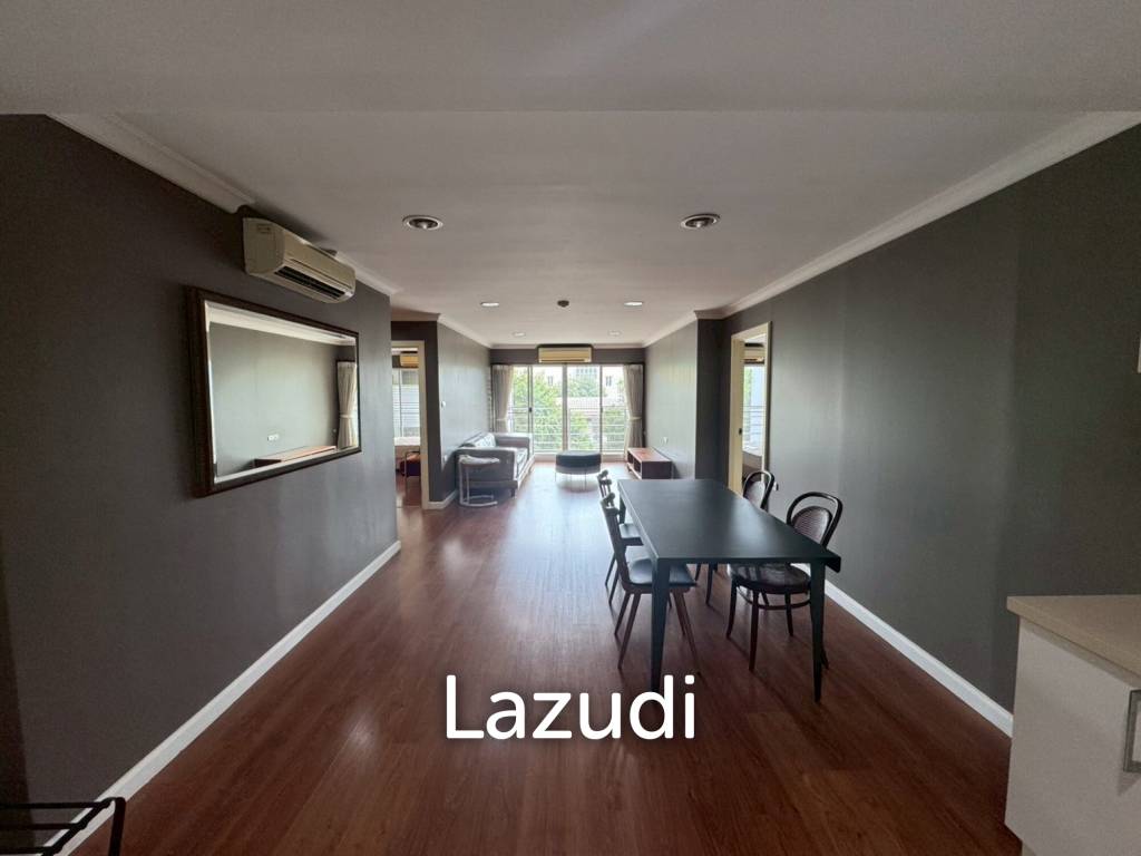 picture 2 Bed 2 Bath 110 SQ.M Grand Heritage Thonglor - 1/33