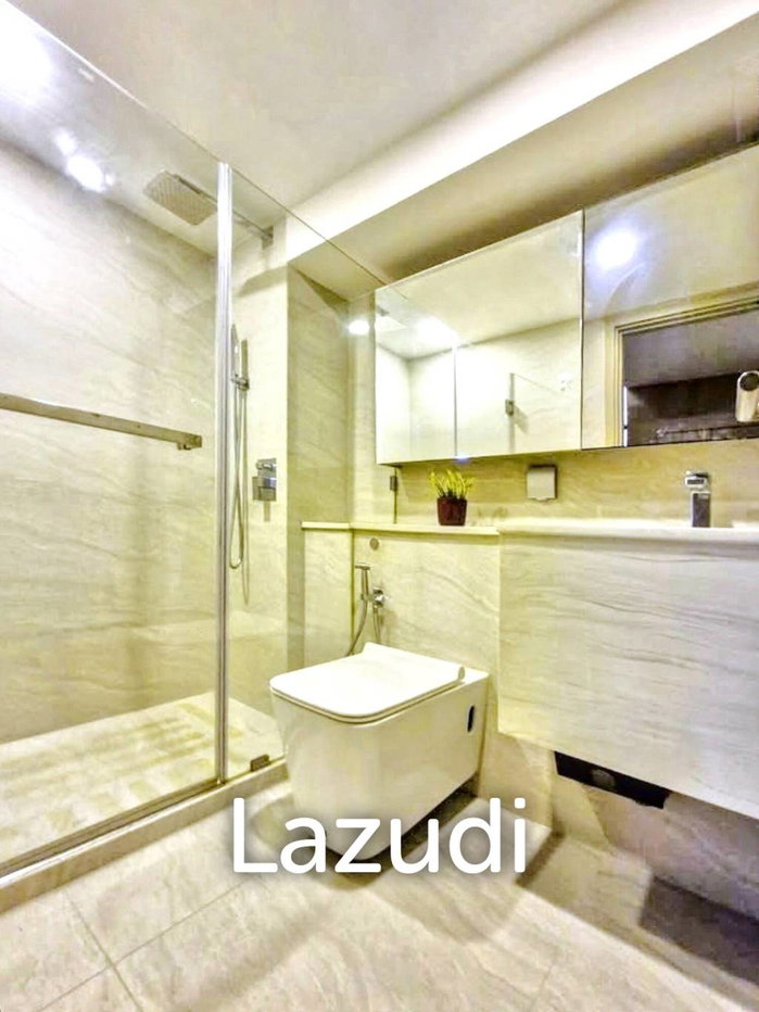 picture 2 Bed 1 Bath 60 SQ.M Park Origin Ratchathewi - 14/14