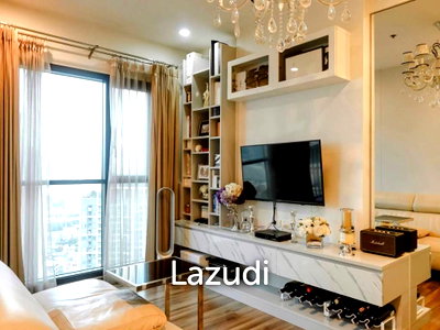 Condos for rent : 1 Bedroom 1 bathroom Condo 35 sqm.at WYNE Sukhumvit