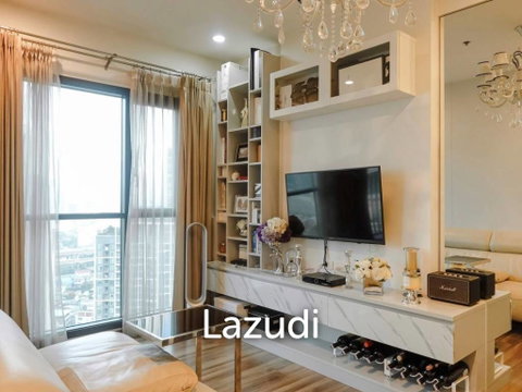 1 Bedroom 1 bathroom Condo 35 sqm.at WYNE Sukhumvit