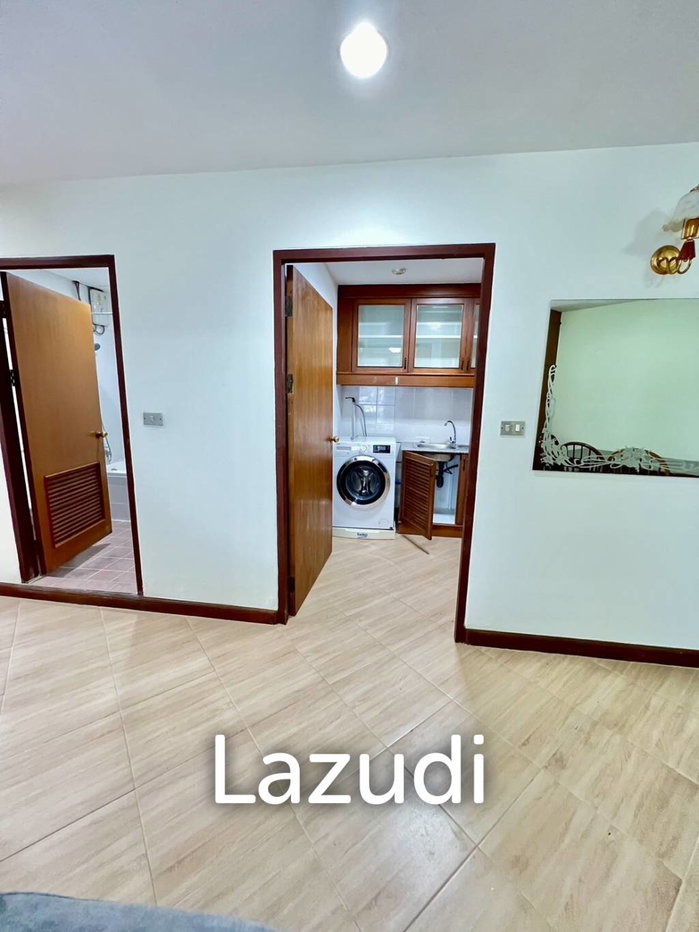 picture 2 Bedroom 2 Bathroom 85 SQ.M Wittayu Complex - 10/17