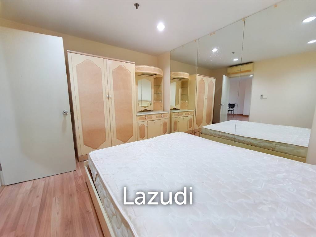 picture 2 Bed 2 Bath 86.16 SQ.M. Asoke Place - 7/11