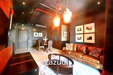 Condos for rent : 3 Bed 3 Bath 137 SQ.M. Aguston Sukhumvit 22