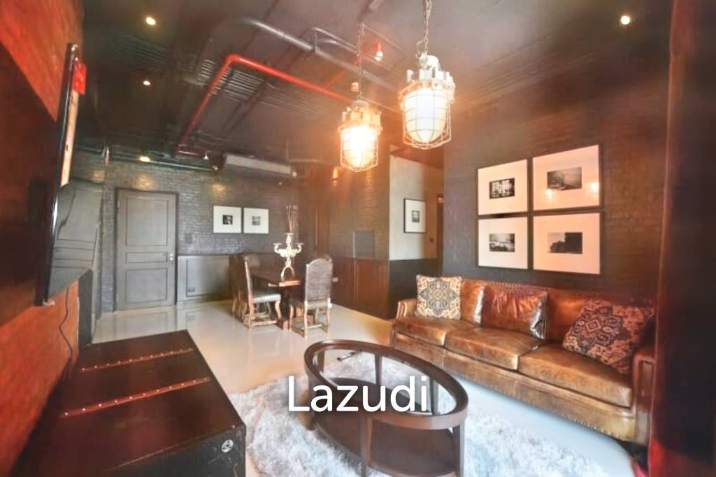 picture 3 Bed 3 Bath 137 SQ.M. Aguston Sukhumvit 22 - 1/20