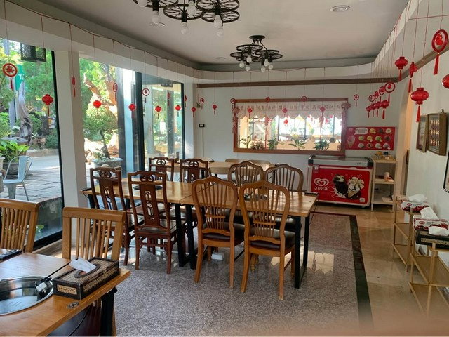 รูป HR3477ให้เช่าบ้านเดี่ยวทำเลทอง ปรีดี 26 (สุขุมวิท 71) เหมาะทำร้านอาหาร-คาเฟ่-ออฟฟิศ | พร้อมอุปกรณ์ครบชุด - รูปที่ 11/13