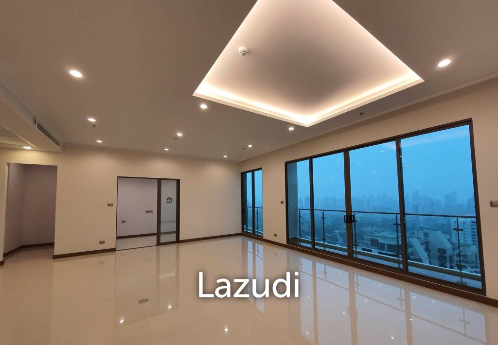 picture 192.64 Sqm 3 Bed 3 Bath Condo For Rent - 25/29