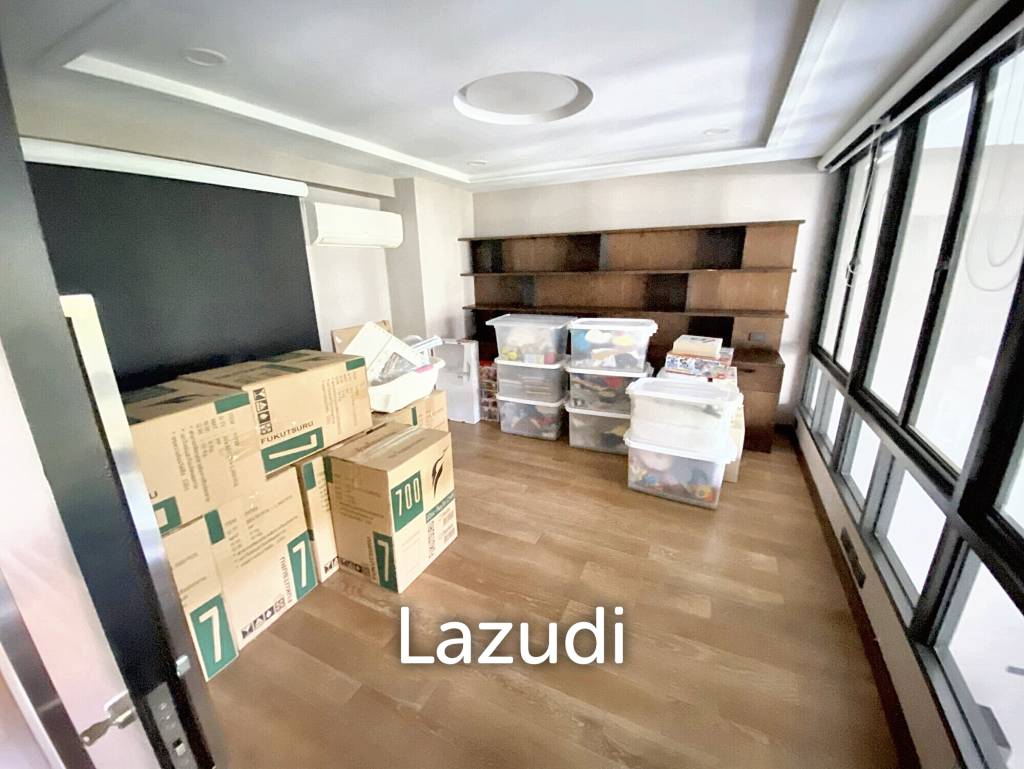 รูป 3 Bedroom 4 Bathroom 330 SQ.M Arden Rama 3 - รูปที่ 24/27