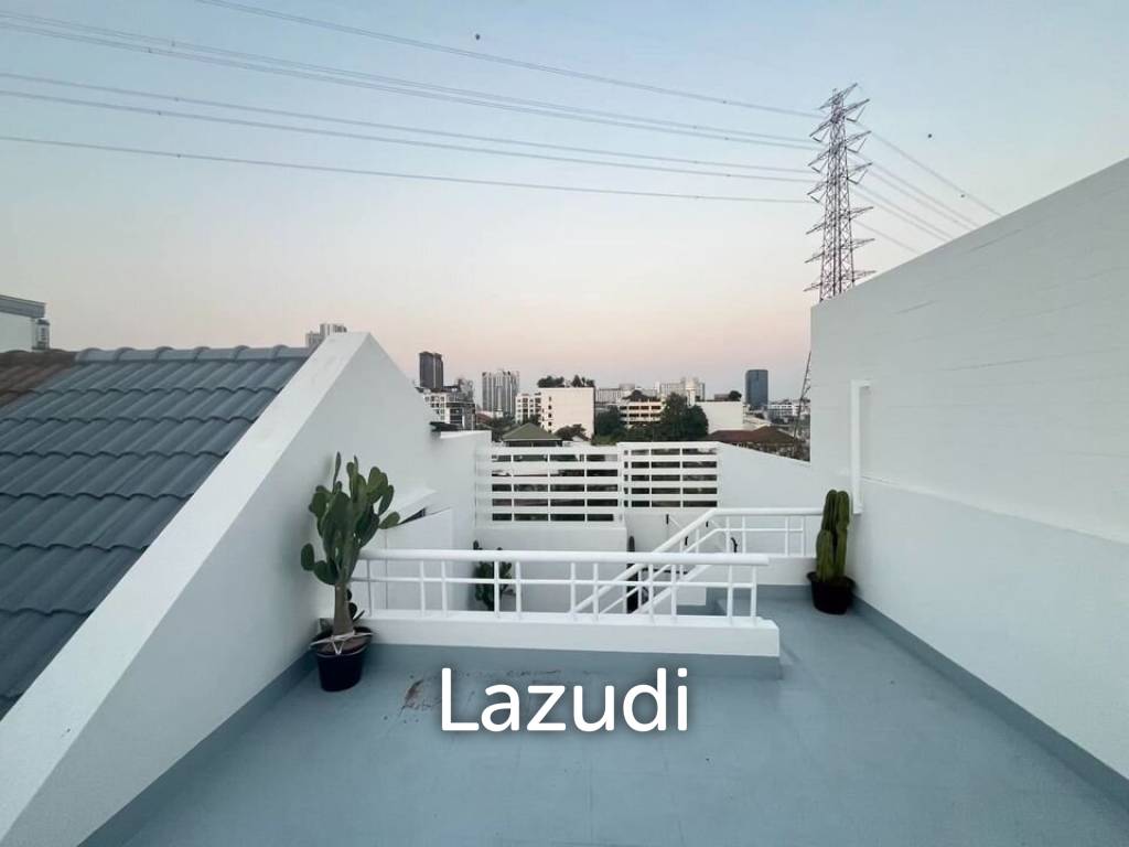 รูป 5 Bedroom 6 Bathroom 400 SQ.M Busarakum place - รูปที่ 46/50