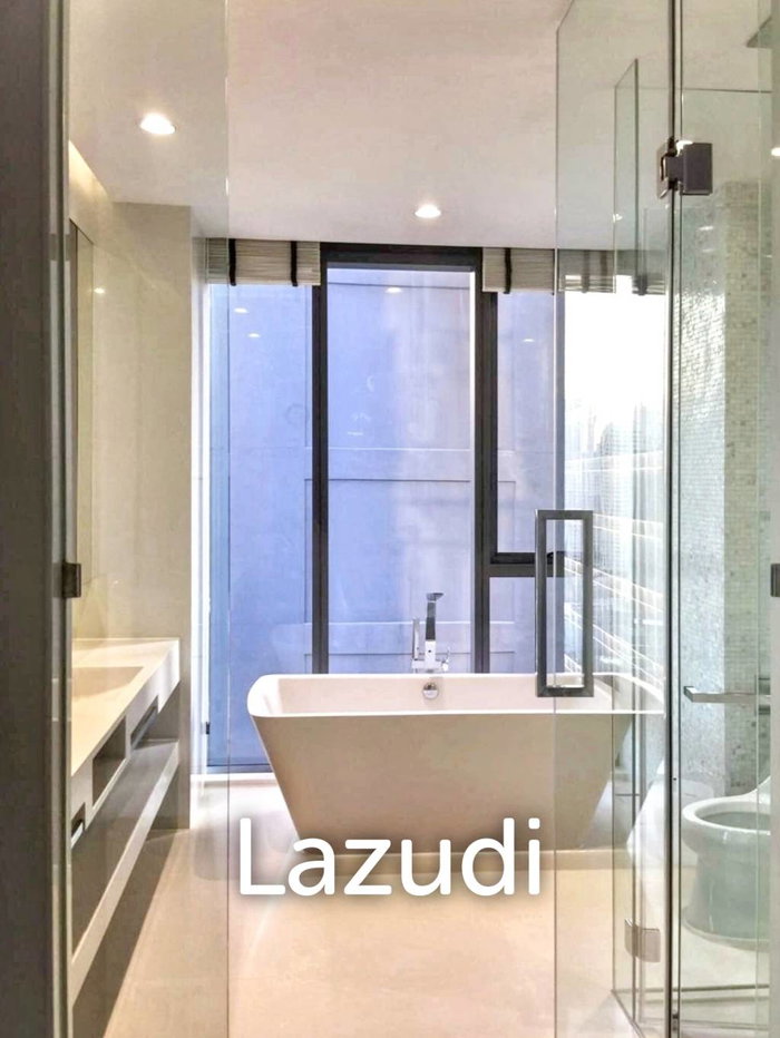picture 2 Bed 3 Bath 136.71 SQ.M. at Vittorio Condo - 15/16