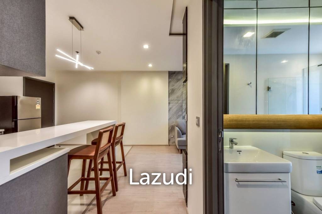 picture 2 Bed2 Bath 57 SQ.M At Rhythm Rangnam - 7/18