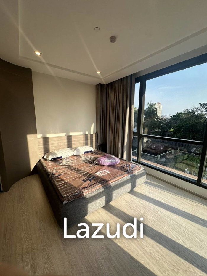 รูป 2  Beds 2 Baths Size 79 SQ.M The Room Sukhumvit 38 - รูปที่ 7/12