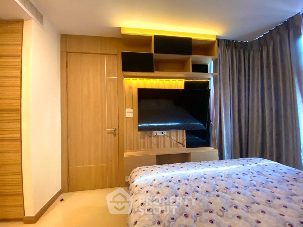 รูป คอนโด 1-ห้องนอน ที่ เดอะ ริเวียร่า จอมเทียน ใกล้ หาดจอมเทียน (ID 2092650) - รูปที่ 12/16