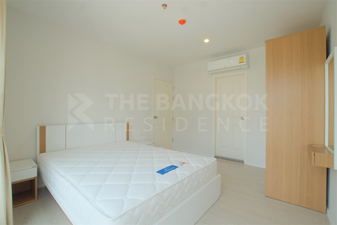 Aspire Rama 9 near MRT Rama 9 Station Great price, prime location