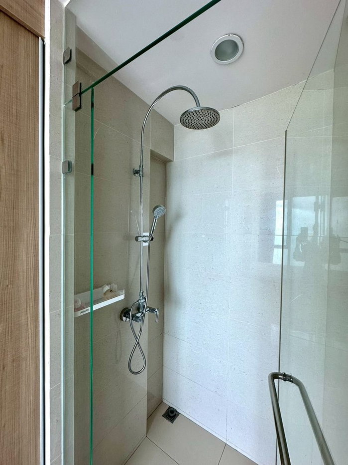 รูป ⛵ Riviera Wongamat ⛵ Sea view / 36F / 1bedroom >> THB20,000/month彡 - รูปที่ 9/14