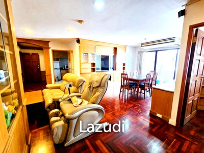 Condos for rent : 3 Bed 2 Bath 147 SQ.M Richmond Palace