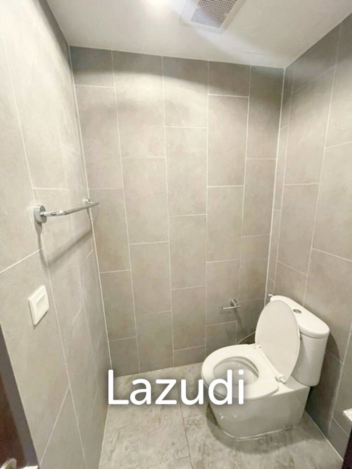 รูป 1 Bedroom 1 Bathroom 36 SQ.M at C Ekkamai - รูปที่ 9/11