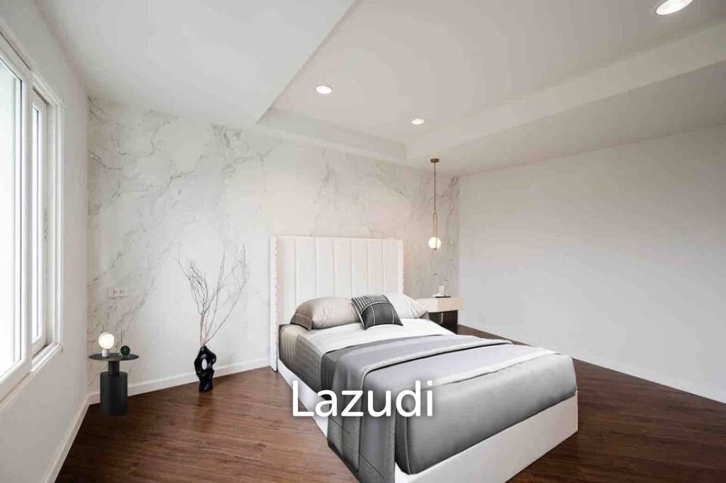 รูป 5 Bedroom 6 Bathroom 400 SQ.M Busarakum place - รูปที่ 31/50