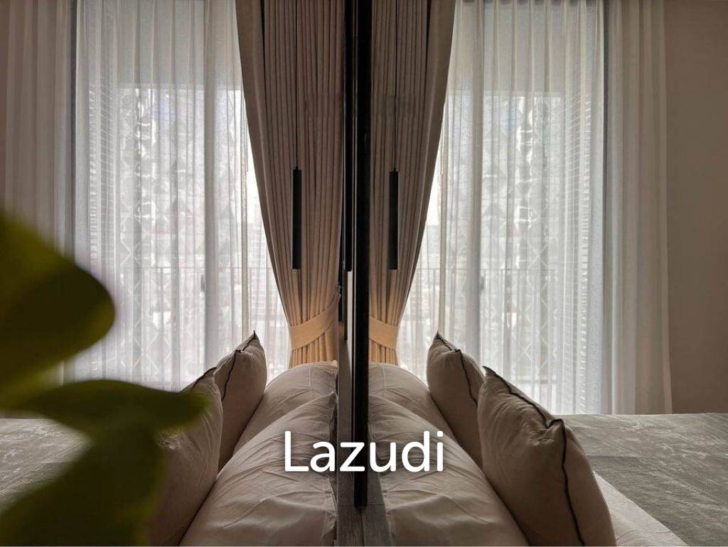 รูป 1 Bedroom 1 Bathroom 35 SQ.M Noble Around Ari - รูปที่ 16/17